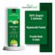 NourishVitals Pure Amla Juice 500 ml - Ayurvedic Juices