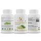 Goldenacacia Herrbals Moringa Flower 500 mg Capsule 120's - Pure Herbs