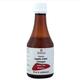 Krishna's Herbal & Ayurveda Apple Cider Vinegar 200 ml - Health Products