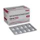 LIPVAS ASP 10 Capsule 10's - Blood Clot-Ant