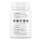 Foresta Organics Green Coffee Bean Extract Vegan Capsule 60's - Speciality Medicines