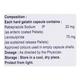 RABICER LSR Capsule 10's - Ulcer/Reflux/Flatulence-Aaa