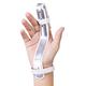 Tynor Finger Ext Splint - Beige (S) - Hand/Wrist Supports