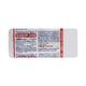 Gocip 250mg Tablet 10'S - Bacterial Infections-Qui