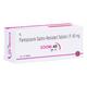 ZOOM 40 Tablet 10's - Ulcer/Reflux/Flatulence-Aaa