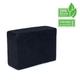 Greenberry Organics Soap Brick - Detox Charcoal & Tea Tree Oil 150 gm - Soaps