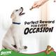 Pedigree Biscrok Biscuits - Milk & Chicken Flavour 900 gm - Petfood