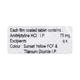 Triptaz 75mg Tablet 10'S - Depression-Ant