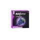 Manforce Xtasy Condoms - Black Grapes 3's - Plain/Flavoured Condoms