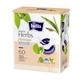 Bella Herbs Sensitive with Plantago Pantyliners 60's - Panty Liners