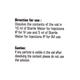 LIVICEF S 1.5 Injection 1's - Bacterial Infections-Cep