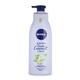 Nivea Oil in Lotion Tender Coconut & Tiare Oil Body Lotion 400 ml - Lotions & Creams