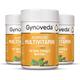 Gynoveda Ayurvedic Multivitamin Capsule (Pack of 3 x 30's) - Multi-Vitamins