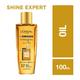 L'OREAL PARIS 6 OIL NOURISH EXTRAORDINARY OIL SCALP + HAIR 100ML - Hair Oils