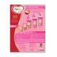 Farex Baby Food (8+ months) - Wheat Rice Fruits 300 gm (Refill) - Baby And Infant Supplements