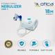 Otica Portable Family Nebulizer (ONEB 2) - Nebulizers / Vaporizer