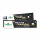 Wheezal Hekla Lava Charcoal Toothpaste 100 gm - Personal Care(Homeopathy)