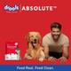 Drools Absolute Calcium Bone Pouch 190 gm - Petfood
