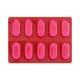 Diclofam Plus Red Tablet 10'S - Pain relief-Nsa