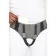 TYNOR HERNIA BELT (XXL) (A 16) - Abdomen/Neck/Arm/Elbow Supports