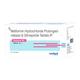 DEBISTAL M 1 Tablet 10's - Diabetes-Ant