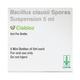 Clabioz Suspension 5ml - Diarrhoea-Ant