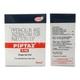 Piptaz 4.5gm Injection 1's - Bacterial Infections-Pen