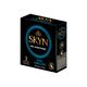 Skyn Condoms - Extra Lubricated Maximum Comfort 3's - Plain/Flavoured Condoms