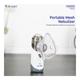 Dr. Odin Portable Mesh Nebulizer (iNebcare) - Nebulizer & Vaporizer