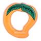 J.L.Morison Cool Buddy Water Teether - Mango shape - Pacifiers & Teethers