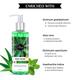 Palmist Skin Care Face Wash - Aloe Vera 200 ml - Face Wash & Cleansers
