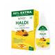 Bhumija Lifesciences Haldi Drops 30 ml - Herbal Dietary Supplement