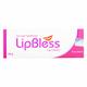 Lipbless Strawberry Lip Cream 10gm - Dry Skin-Oth