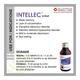 Intellec Syrup (Pack of 3 x 200 ml) - General Health