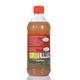 Zoe Apple Cider Vinegar Unfiltered Unpasteurized with Mother From Original Apple Juice 500 ml - Apple Cider Vinegars