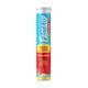 Fast&Up Man Extend Effervescent Tablet - Fizzy Peach Flavour 20's - Sexual Care