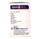 ELDECAL D3 60K IU ORANGE FLAVOUR SUGAR FREE Chewable Tablet 4's - Supplements-Vit