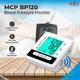 MCP Digital Blood Pressure Monitor (YP 620) - Blood Pressure Monitors