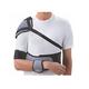 Dynamic Dyna Elastic Shoulder Immobiliser (1623) (S) - Neck/Shoulder Supports