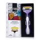 Furr by Pee Safe Body Shaving Razor 1's - Intimate Care