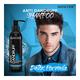 Mancode Anti Dandruff Shampoo - Men 200 ml - Shampoos