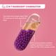 Wellbeing Nutrition Slow 2 in 1 Prenatal Capsule 60's - Women Health