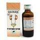 New Life Calculina Sugar Free Syrup 100 ml - Speciality Medicine