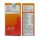 Allen A70 I.B.S.(Irritable Bowel Syndrome) Drops 30 ml - Homeopathic Drops