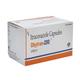 OBYTRAN 200 Capsule 10's - Fungal Infections-Anf