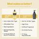 The Bath Store Wild Vanilla Body Wash 300 ml - Shower Gels & Body Wash