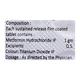 ZYROMET SR 1gm Tablet 10's - Diabetes-Ant