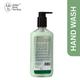 BBB Better Body Bombay Cleansing Hand Wash- Tea Tree & Kaffir Lime 300 ml - Hand Wash & Soaps