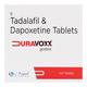 DURAVOXX Tablet 4's - Impotence/Erectile Dysfunction (Ed)