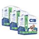 CIR Premium Adult Diapers (L) (Pack of 3 x 10's) - Adult Diapers & Pads